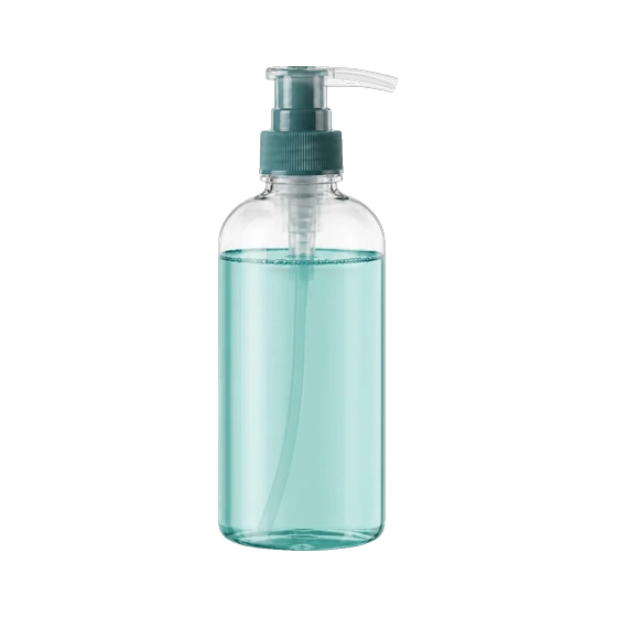 Solução spray