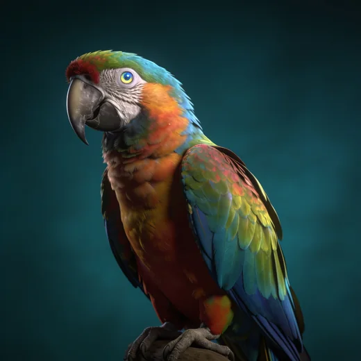 Animais silvestres